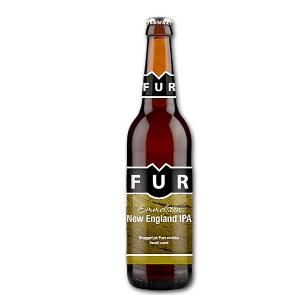 Fur New England IPA