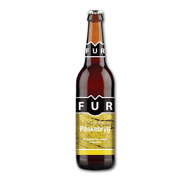 Fur P�skebryg