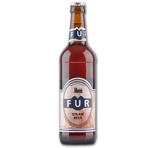 Fur Steam Beer