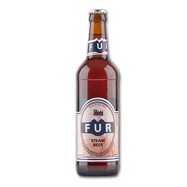 Fur Steam Beer