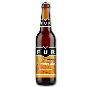 Fur Summer Ale