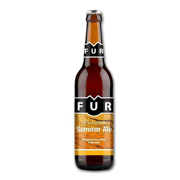 Fur Summer Ale