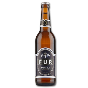 Fur Tripel Ale 2024