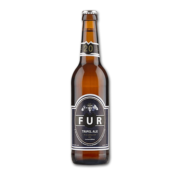 Fur Tripel Ale 2024