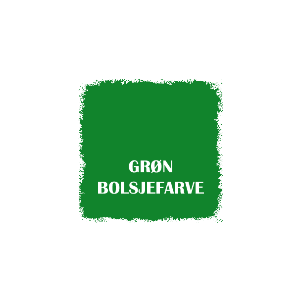 Grn Bolsjefarve