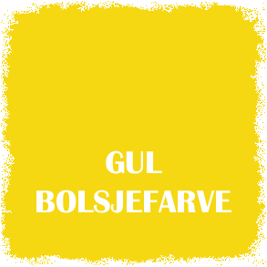 Gul Bolsjefarve