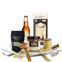 Gave med lkkerier 199-500 kr