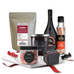 Gave med lkkerier 199-500 kr