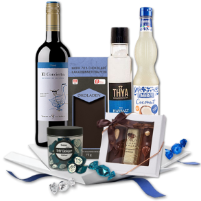 Gave med lkkerier (399)