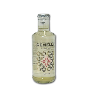 Gemellii Ginger Beer