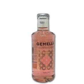 Gemellii Grapefrugt Tonic