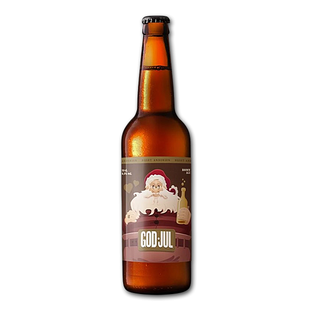 God jul l