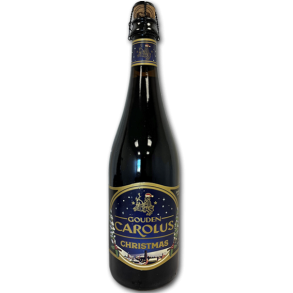 Gouden Carolus Christmas