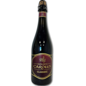 Gouden Carolus Classic