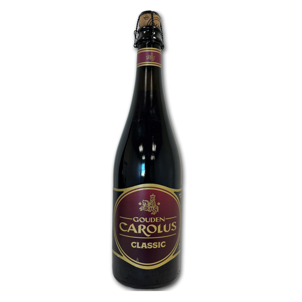 Gouden Carolus Classic