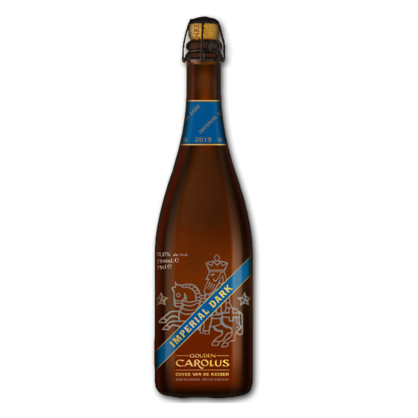 Gouden Carolus Imperial Dark