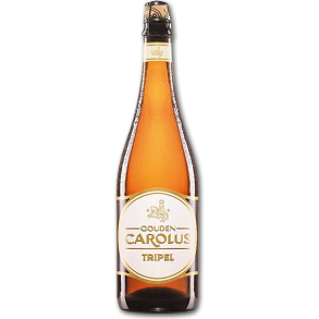 Gouden Carolus Tripel