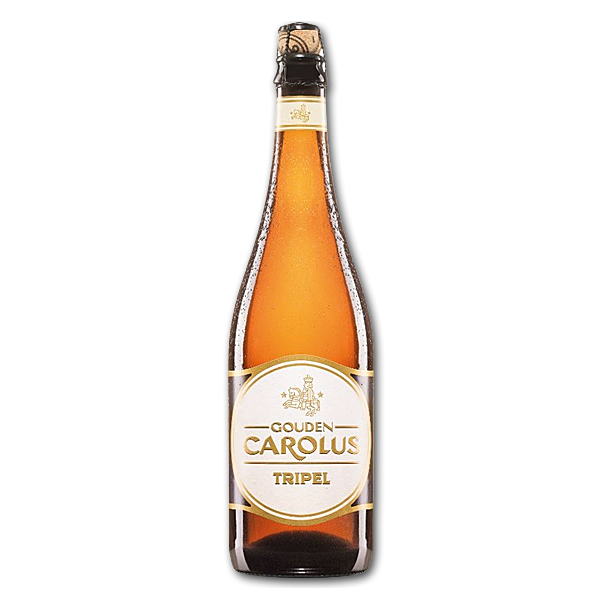 Gouden Carolus Tripel