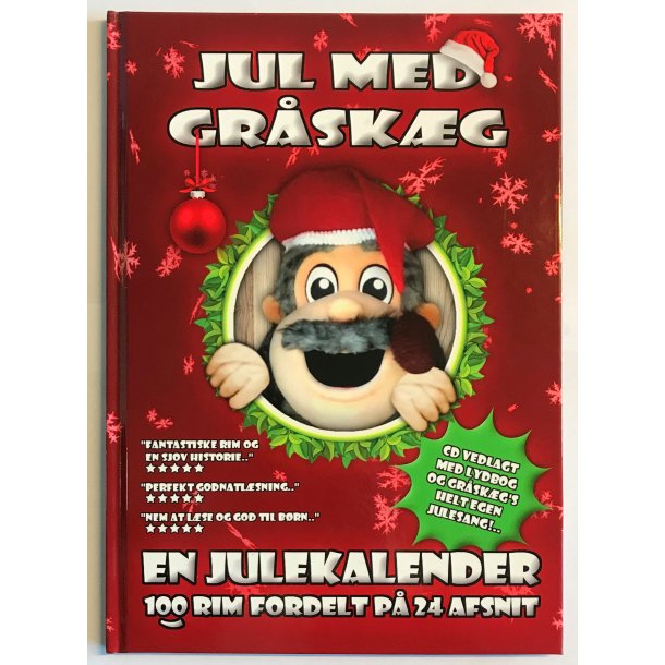 Jul Med Grskg