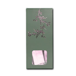 Gavepose grn med Fransk Nougat