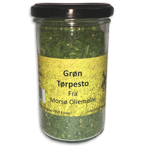 Mors Grn Trpesto