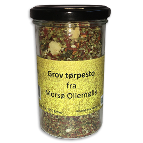 Mors Grov Trpesto