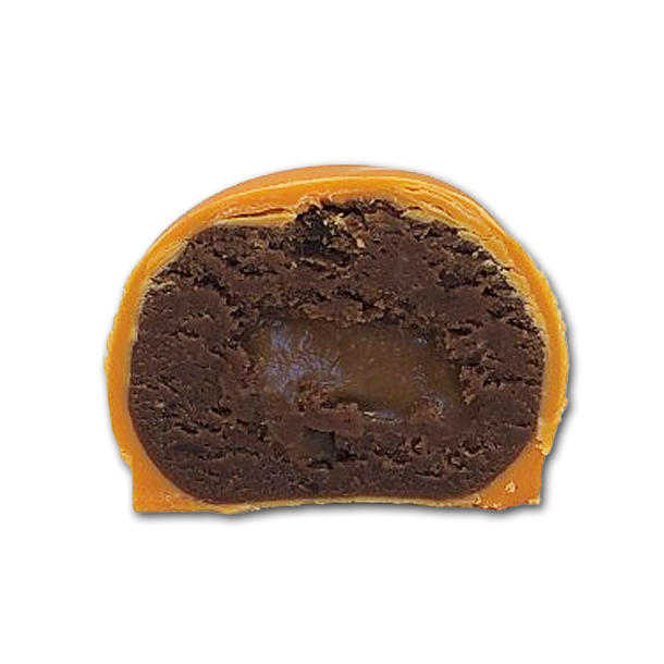 Halloween Tr�ffel
