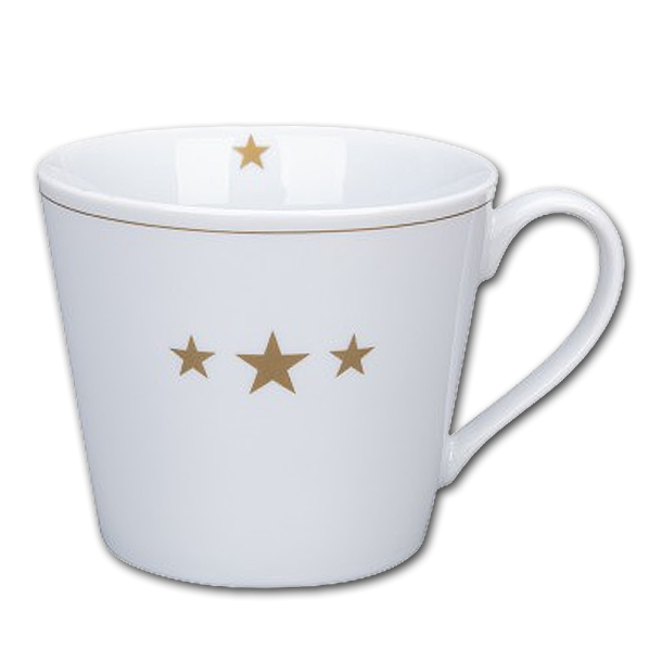 Krasilnikoff Happy Cup 3 Stars
