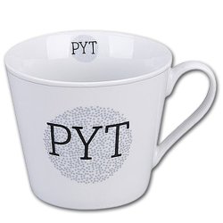 Krasilnikoff Happy Cup<br />Pyt