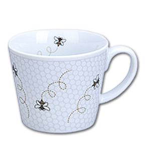 Krasilnikoff Happy Kids Cup Flying Bees