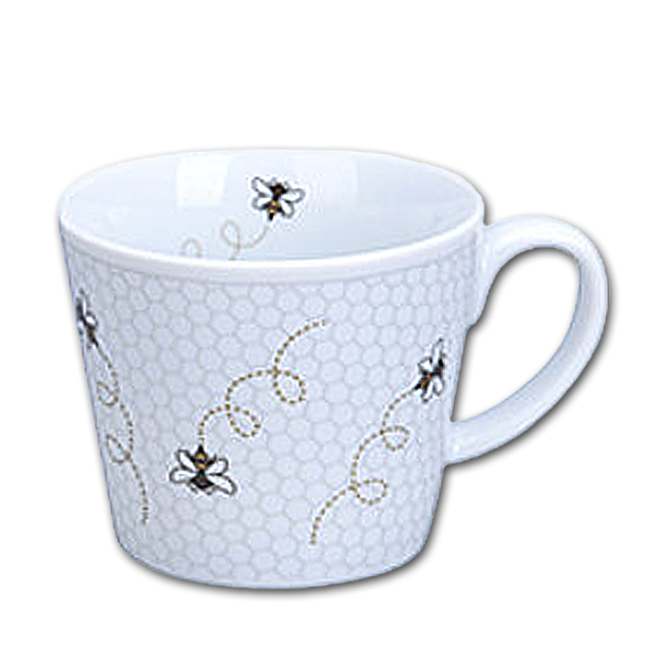 Krasilnikoff Happy Kids Cup Flying Bees