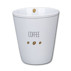 Krasilnikoff Happy Mug Coffee