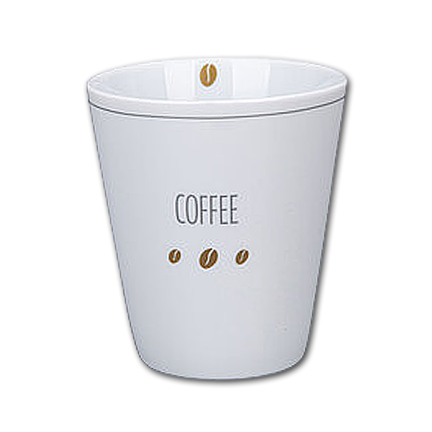 Krasilnikoff Happy Mug Coffee