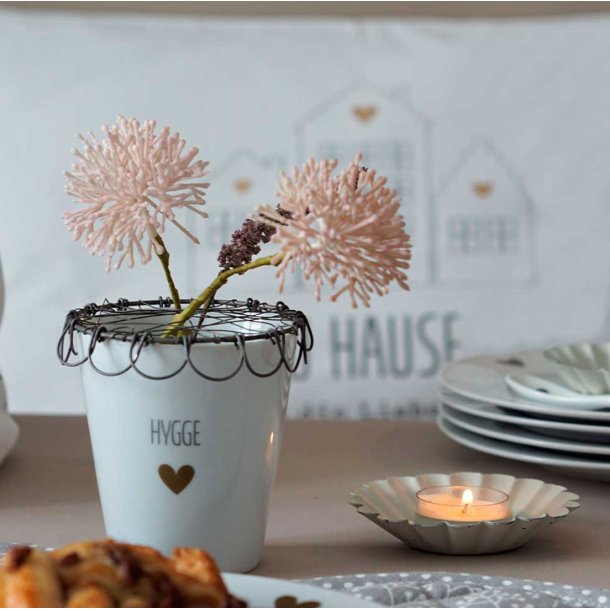 Krasilnikoff Happy Mug Hygge