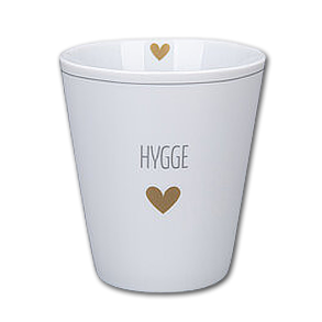 Krasilnikoff Happy Mug Hygge