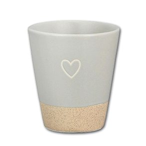 Krasilnikoff Happy Mug Stentj Gr