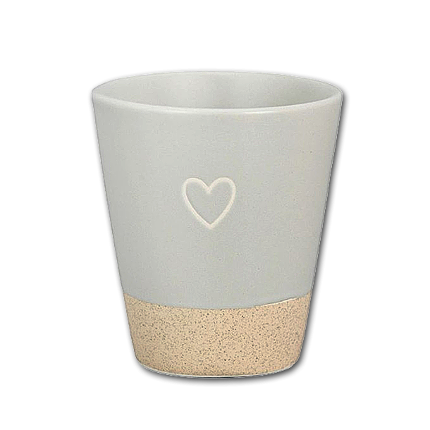 Krasilnikoff Happy Mug Stentj Gr