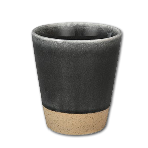 Krasilnikoff Happy Mug Stent�j M�rkegr�