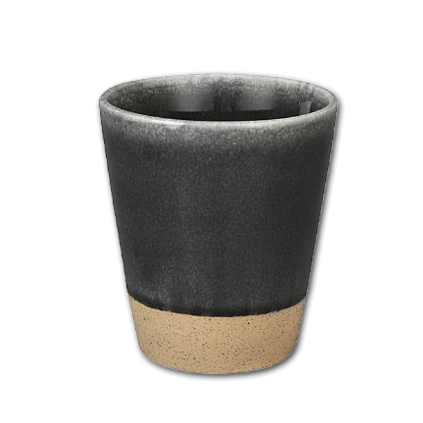 Krasilnikoff Happy Mug Stent�j M�rkegr�