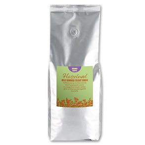Hasselndde Kaffe 1 kg