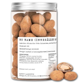 No Name<br />Haupt Lakrits