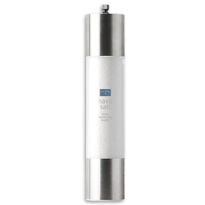 Havsalt med keramisk kvrn