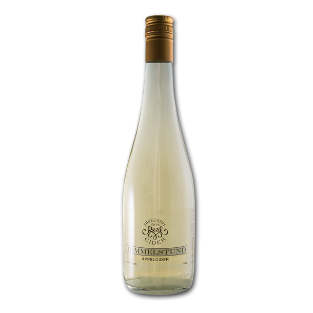 Himmelstund blecider