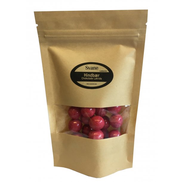 Hindbr Choko-Lakrids 