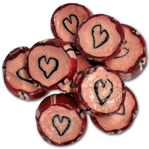 Hindbr-Lakrids Bolsjer