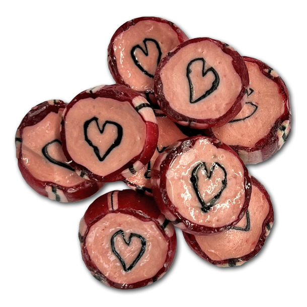 Hindbr-Lakrids Bolsjer