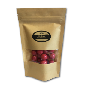 Hindbr Choko-Lakrids