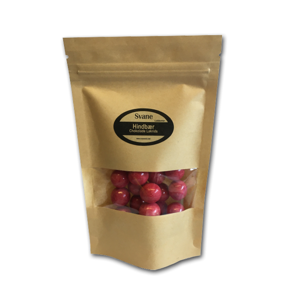 Hindbr Choko-Lakrids