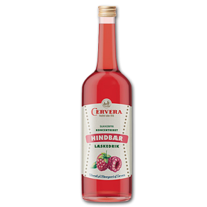 Hindbr Saft<br />Sukkerfri