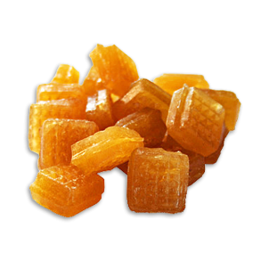 Honning Lakrids Bolsjer